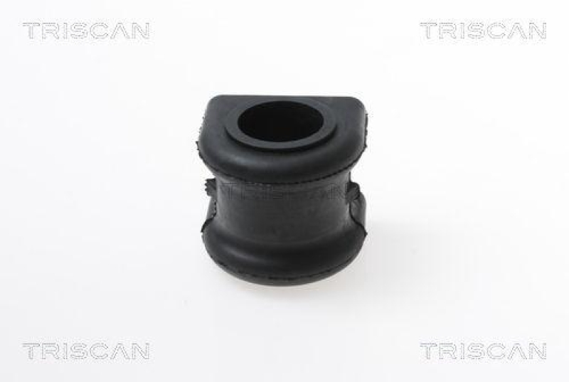 TRISCAN 8500 80815 Lagerbuchse - Stabilisator für Jeep Wrangler