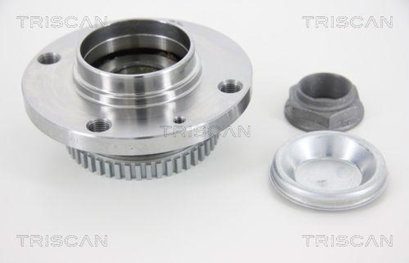 TRISCAN 8530 10266 Radlagersatz Hinten f&uuml;r Citroen