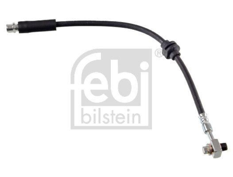 FEBI BILSTEIN 108703 Bremsschlauch f&uuml;r Opel