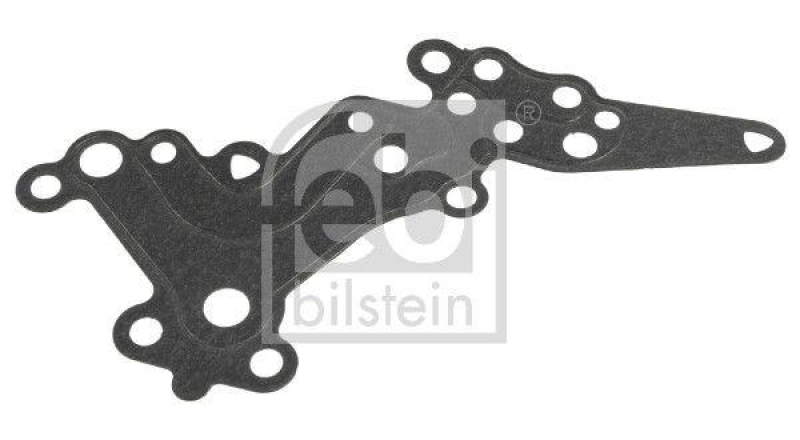 FEBI BILSTEIN 174369 Dichtung f&uuml;r Kettenspanner f&uuml;r VW-Audi