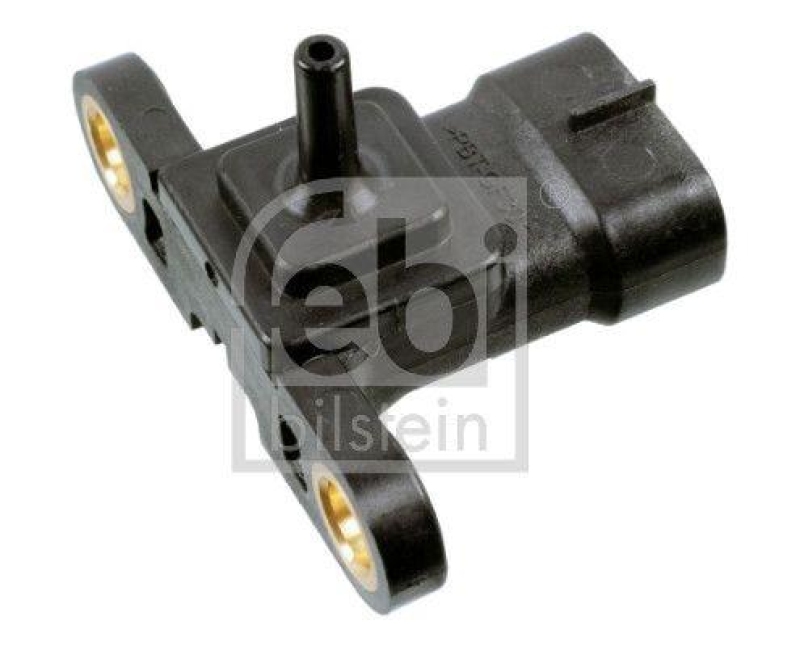 FEBI BILSTEIN 177567 Ladedrucksensor f&uuml;r TOYOTA