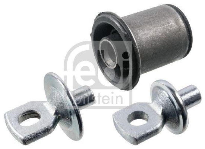 FEBI BILSTEIN 184156 Querlenkerlager f&uuml;r Opel