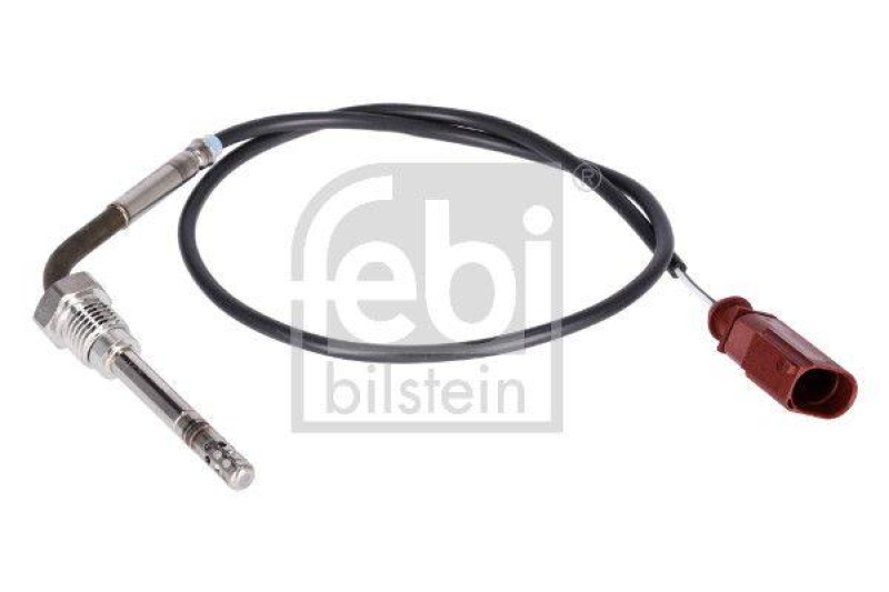 FEBI BILSTEIN 185256 Abgastemperatursensor f&uuml;r VW-Audi