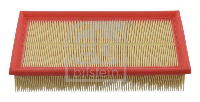 FEBI BILSTEIN 27027 Luftfilter für BMW