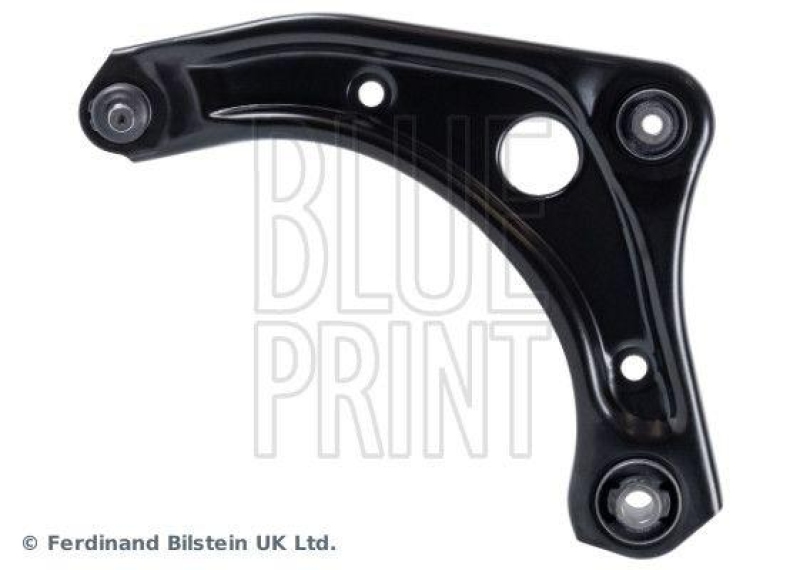 BLUE PRINT ADN186152 Querlenker mit Lagern und Gelenk f&uuml;r NISSAN