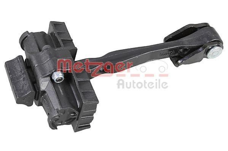 METZGER 2312222 T&uuml;rfeststeller f&uuml;r SEAT hinten links/rechts