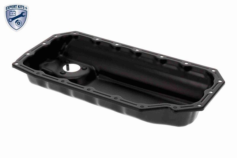 VAICO V10-8009 &Ouml;lwanne Stahlblech f&uuml;r VW