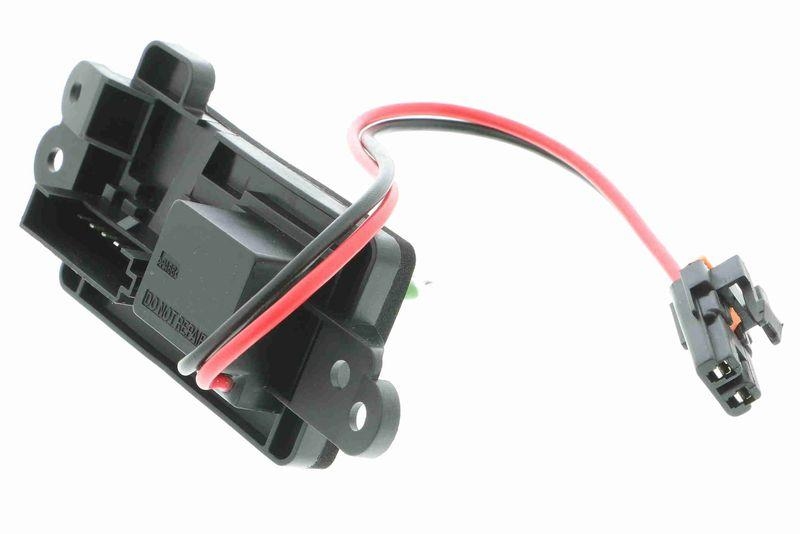 VEMO V51-79-0004 Regler, Innenraumgebl&auml;se 9 Polig f&uuml;r CHEVROLET