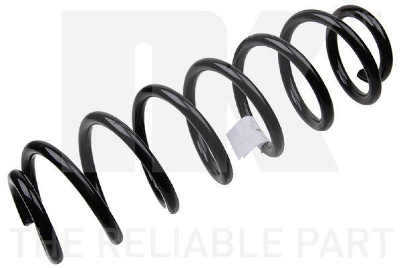 NK 544781 Fahrwerksfeder f&uuml;r SKODA