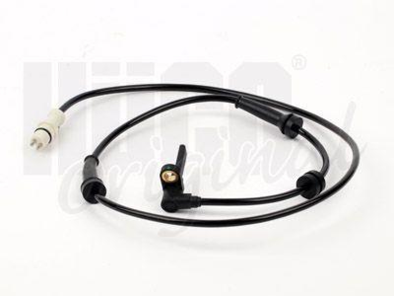 HITACHI 131547 Raddrehzahlsensor f&uuml;r FIAT u.a.