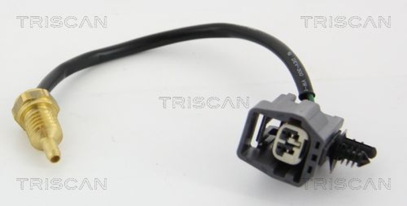 TRISCAN 8626 16003 Temperatursensor für Ford