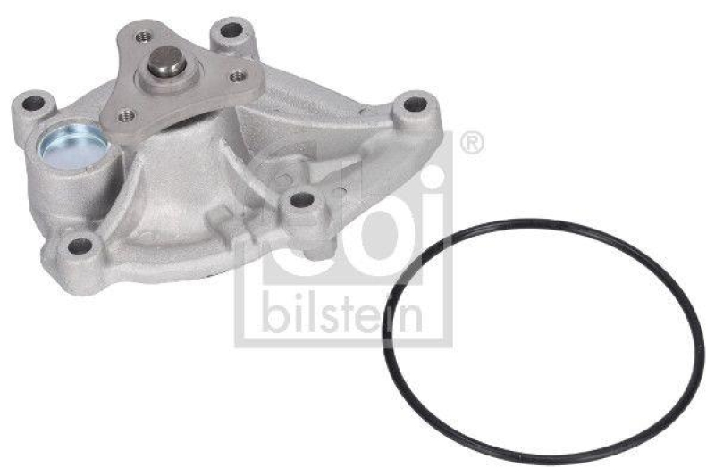 FEBI BILSTEIN 33959 Wasserpumpe mit Dichtring f&uuml;r Peugeot
