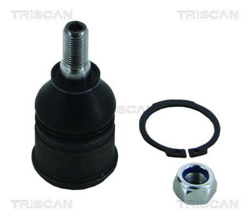 TRISCAN 8500 40511 Traggelenk f&uuml;r Honda Civic