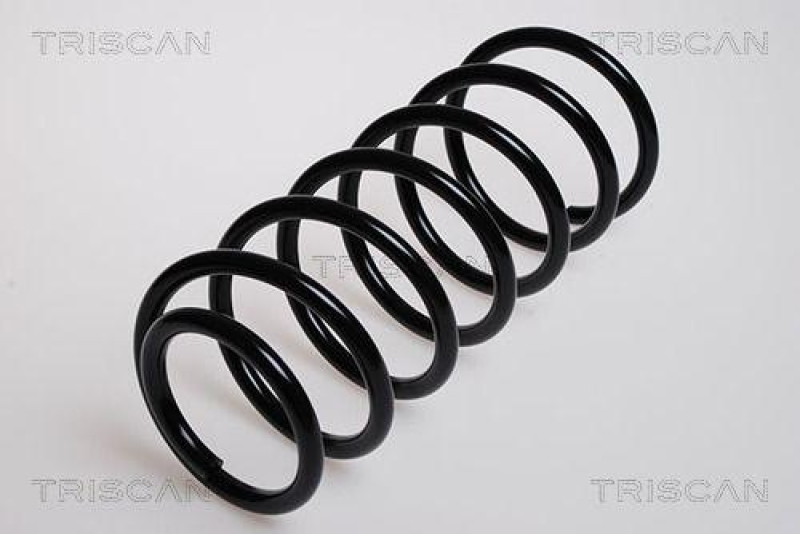 TRISCAN 8750 29016 Fahrwerksfeder vorne