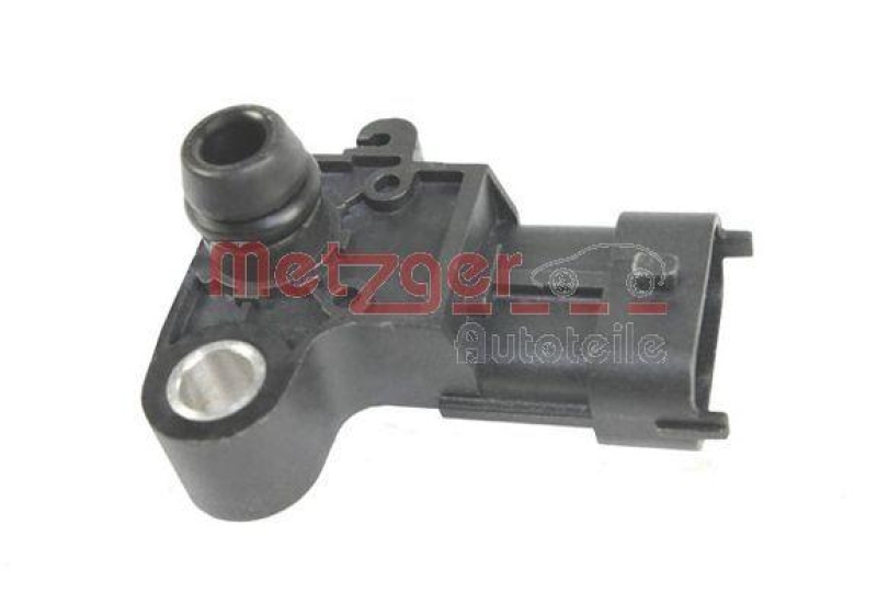 METZGER 0906026 Sensor, Saugrohrdruck f&uuml;r FORD/LAND ROVER/VOLVO