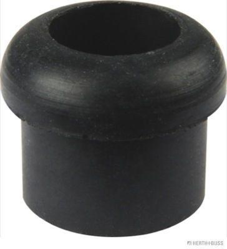 HERTH+BUSS 50280112 Kabeldurchführungstülle 17 mm, 12 mm