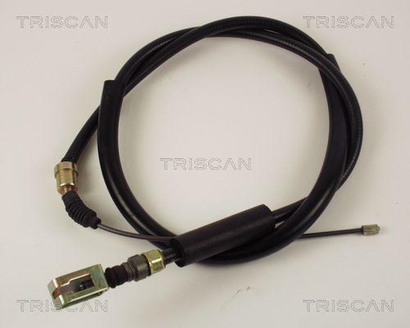 TRISCAN 8140 25145 Handbremsseil f&uuml;r Renault Espace Abs