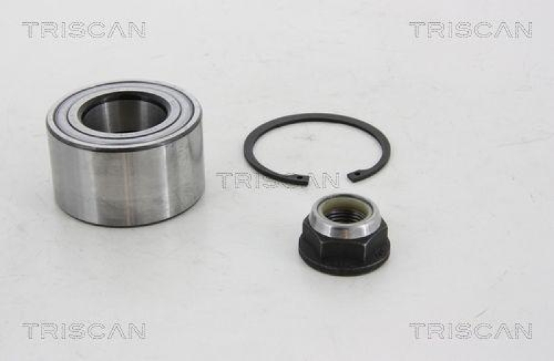 TRISCAN 8530 10270 Radlagersatz Hinten f&uuml;r Jaguar