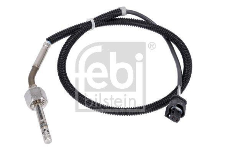 FEBI BILSTEIN 185257 Abgastemperatursensor f&uuml;r Mercedes-Benz