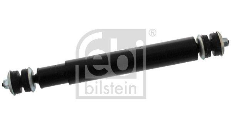 FEBI BILSTEIN 20524 Sto&szlig;d&auml;mpfer f&uuml;r DAF