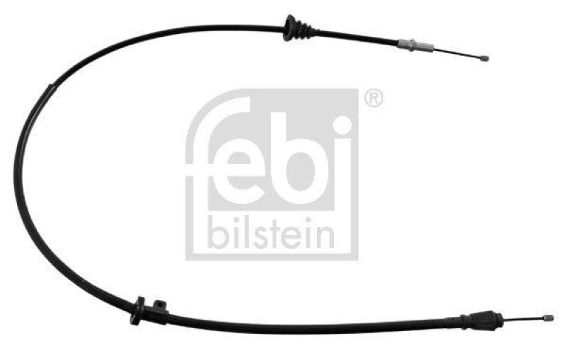 FEBI BILSTEIN 22644 Handbremsseil f&uuml;r VOLVO