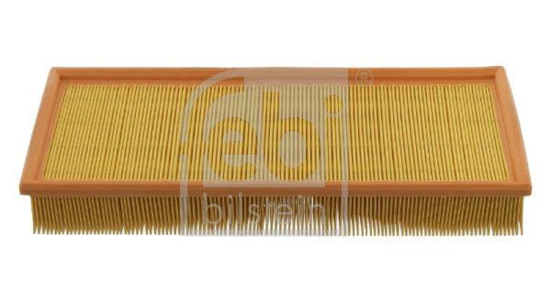 FEBI BILSTEIN 27028 Luftfilter für BMW