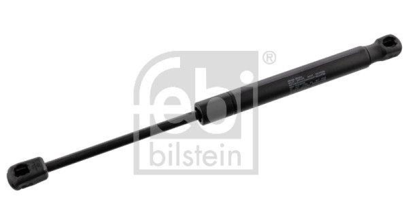 FEBI BILSTEIN 47105 Gasdruckfeder für Motorhaube für Land Rover