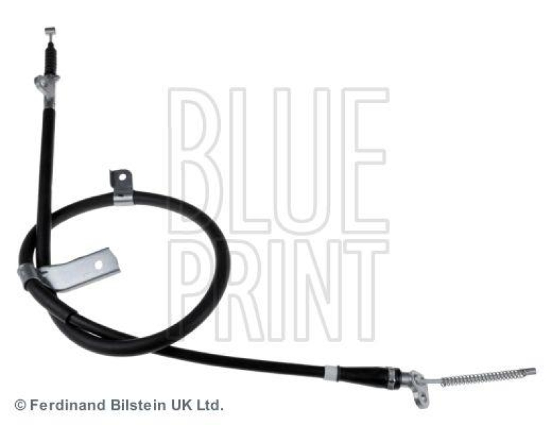 BLUE PRINT ADN146252 Handbremsseil f&uuml;r NISSAN
