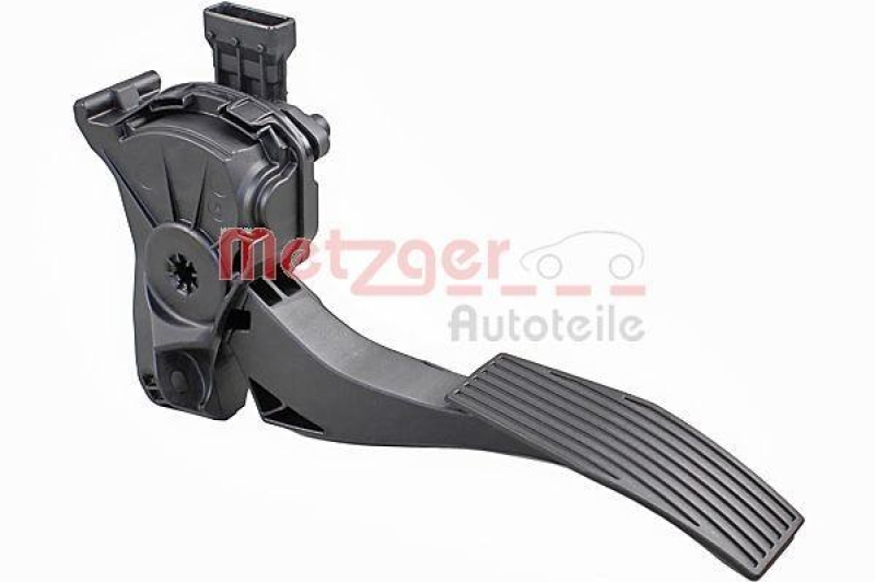 METZGER 0901318 Sensor, Fahrpedalstellung f&uuml;r OPEL/SAAB/VAUXHALL