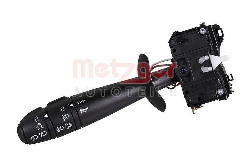 METZGER 09161188 Lenkstockschalter f&uuml;r RENAULT