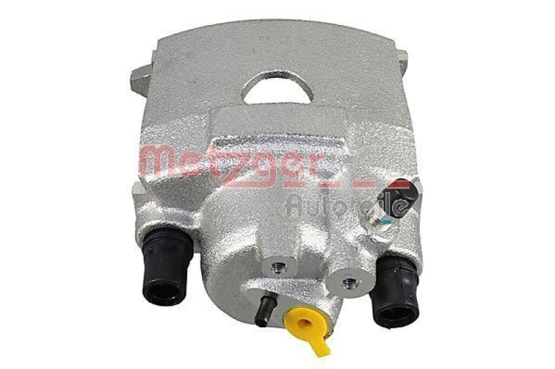 METZGER 6260014 Bremssattel Neuteil f&uuml;r SEAT/SKODA/VW VA rechts