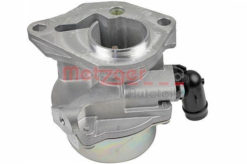 METZGER 8010084 Unterdruckpumpe, Bremsanlage für MB/NISSAN/RENAULT