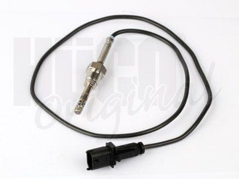 HITACHI 137027 Sensor, Abgastemperatur f&uuml;r FIAT u.a.