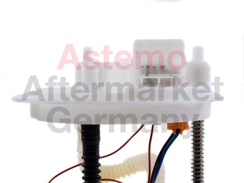 HITACHI 2502774 Kraftstofff&ouml;rdereinheit f&uuml;r FIAT u.a.