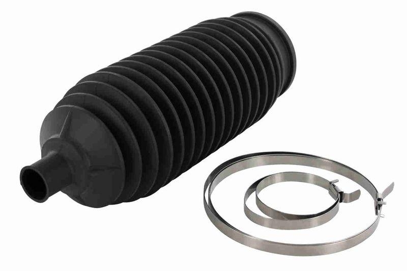 ACKOJA A32-0070 Faltenbalgsatz, Lenkung Vorderachse für NISSAN