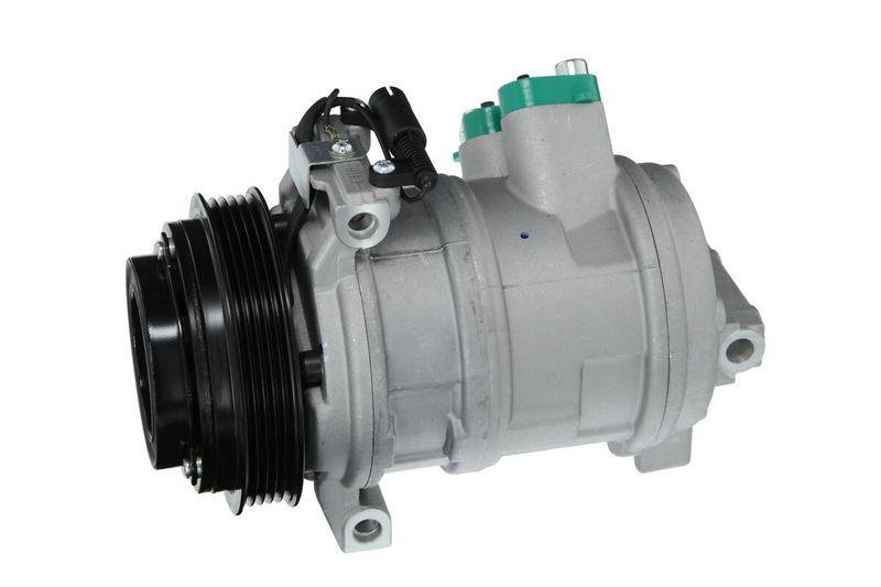 VALEO 699055 Kompressor BMW X5