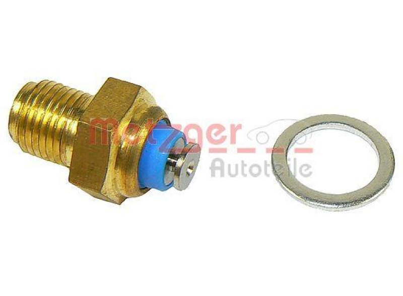 METZGER 0905412 Sensor, Öltemperatur für AUDI/VW