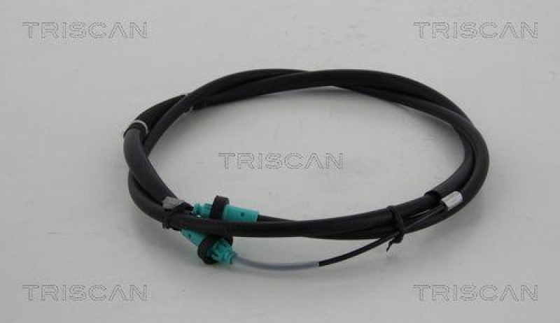 TRISCAN 8140 251154 Handbremsseil f&uuml;r Dacia Duster