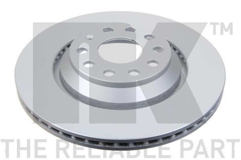 NK 3147136 Bremsscheibe f&uuml;r AUDI, CUPRA, SEAT, SKODA, VW