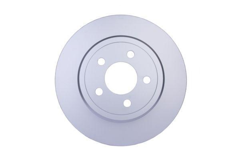 HELLA 8DD 355 115-481 Bremsscheibe f&uuml;r CHRYSLER/LANCIA