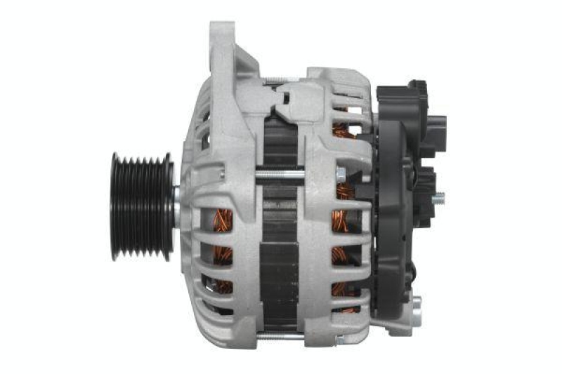 HELLA 8EL 011 713-221 Generator 14V 110A