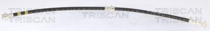 TRISCAN 8150 14168 Bremsschlauch Vorne f&uuml;r Nissan