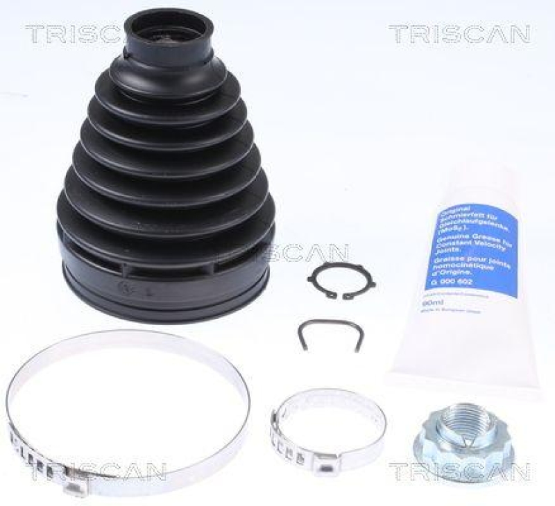 TRISCAN 8540 14928 Manchettensatz f&uuml;r Nissan