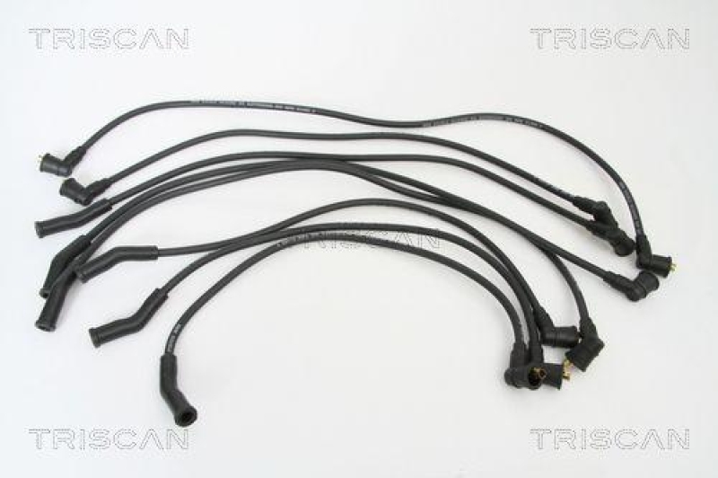 TRISCAN 8860 16007 Z&uuml;ndleitungssatz f&uuml;r Ford
