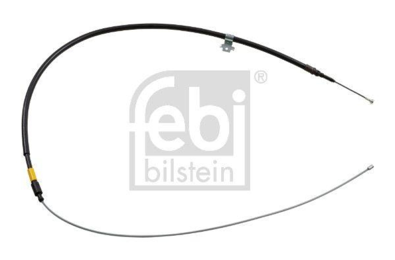 FEBI BILSTEIN 106229 Handbremsseil f&uuml;r Peugeot