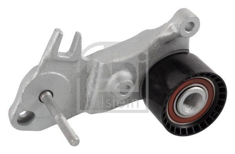 FEBI BILSTEIN 174375 Umlenkrolle f&uuml;r Zahnriemen f&uuml;r VOLVO