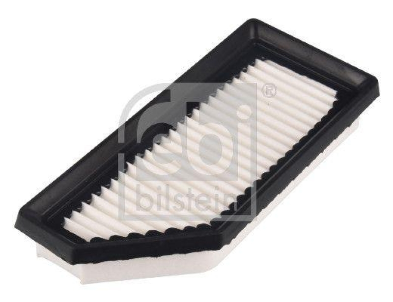 FEBI BILSTEIN 179740 Luftfilter für Renault