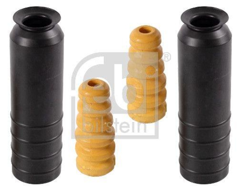 FEBI BILSTEIN 180812 Protection Kit f&uuml;r Sto&szlig;d&auml;mpfer f&uuml;r Fiat
