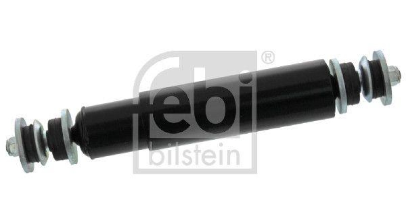 FEBI BILSTEIN 20527 Sto&szlig;d&auml;mpfer f&uuml;r Scania