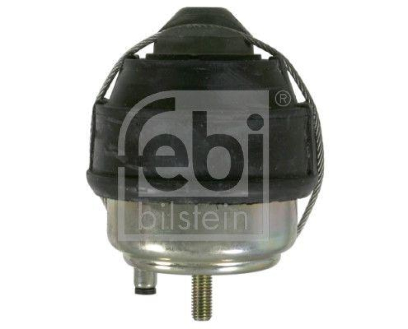 FEBI BILSTEIN 22646 Motorlager für VOLVO